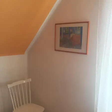 Baratsagos Haz Emelete Guest house *