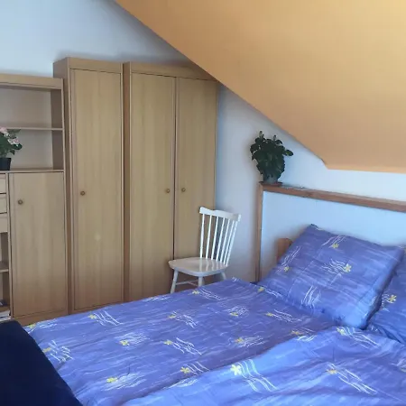Baratsagos Haz Emelete Guest house Debrecen