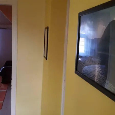 Guest house Baratsagos Haz Emelete Debrecen