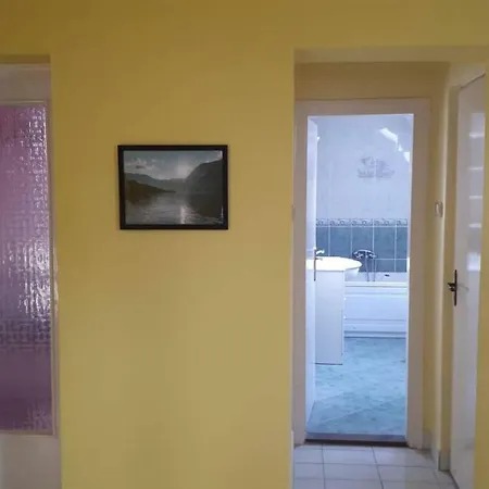 Pensionat Baratsagos Haz Emelete 4*