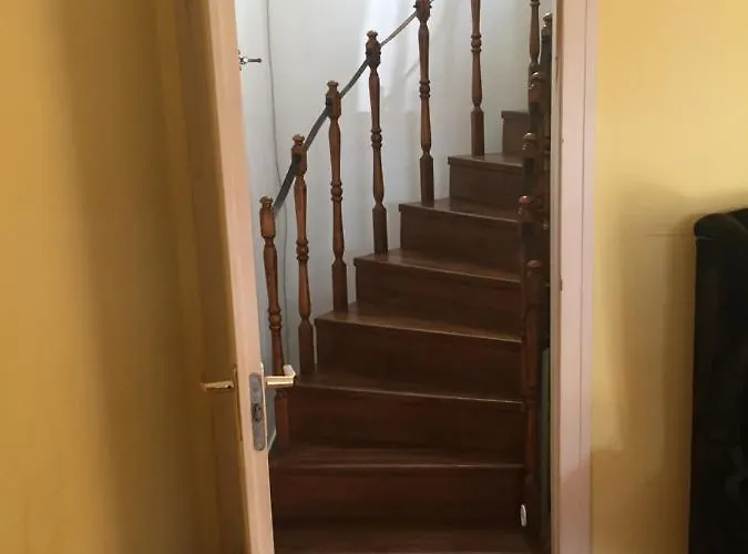 Barátságos Ház Emelete Casa de hóspedes 4*