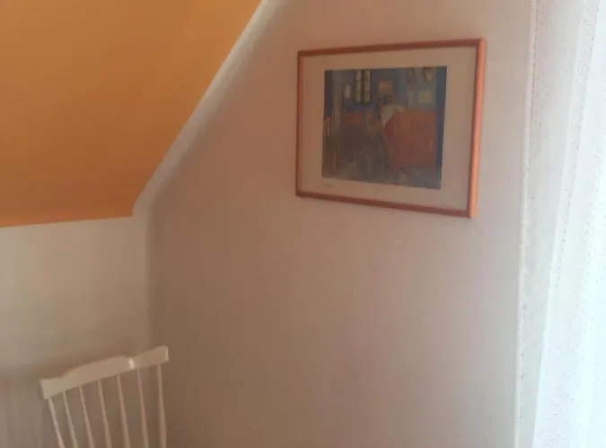 Barátságos Ház Emelete Pensión 4*