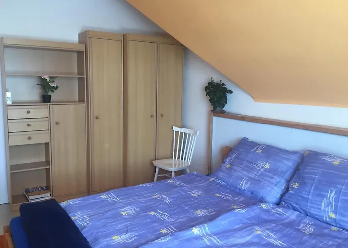 Barátságos Ház Emelete Pensión Debrecen